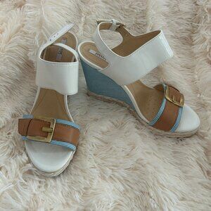 Women's Geox Respira Wedges